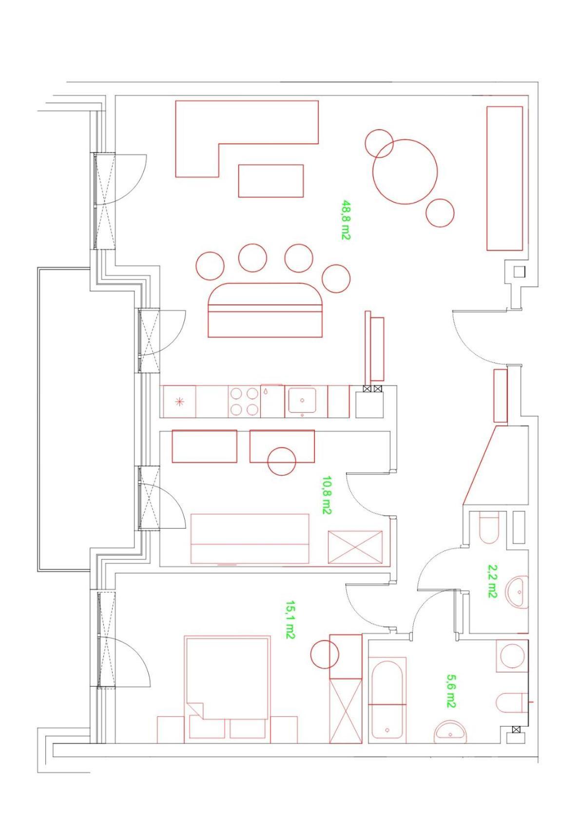 Zloty Apartament Apartman Spała Kültér fotó