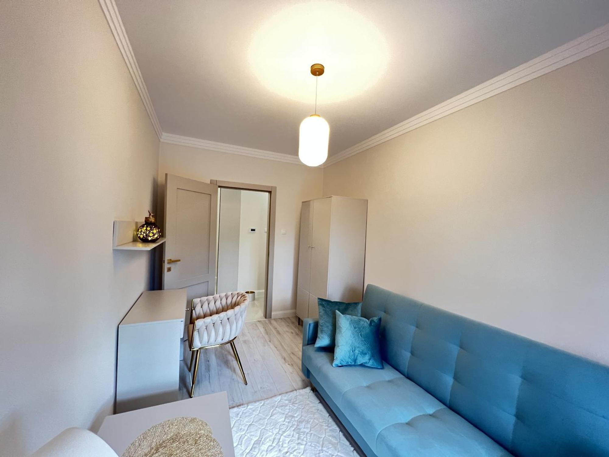 Zloty Apartament Apartman Spała Kültér fotó